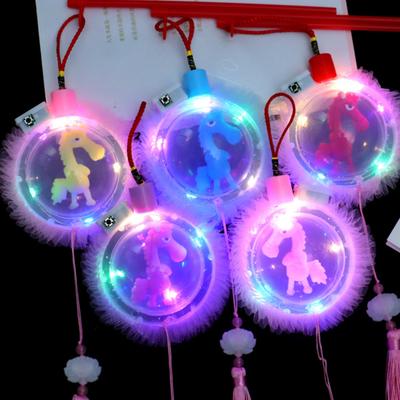 Iluminación – Luces de Navidad y otra iluminación