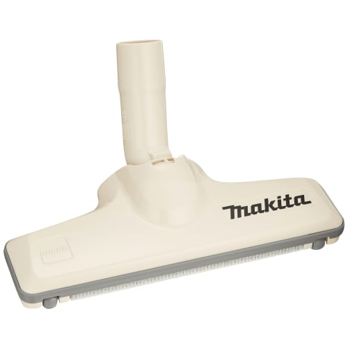 

Насадка для щетки для пола/ковров Makita цвета слоновой кости A-59922