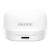 Xiaomi Redmi Buds 6 Active Écouteurs Bluetooth Blanc (White)