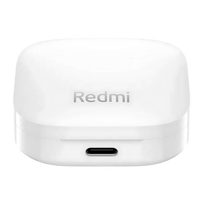 Xiaomi Redmi Buds 6 Active Bluetooth sluchátka bílá (Bílý)