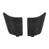1Pair Steering Wheel Horn Button Left Right For Vauxhall Opel 6242078 Corsa C Tigra B Meriva A Combo C 93173876 48263551