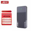 JEYI JiaYi USB4 NVMe M.2 SSD Enclosure, 40G Thunderbolt 3 Compatible