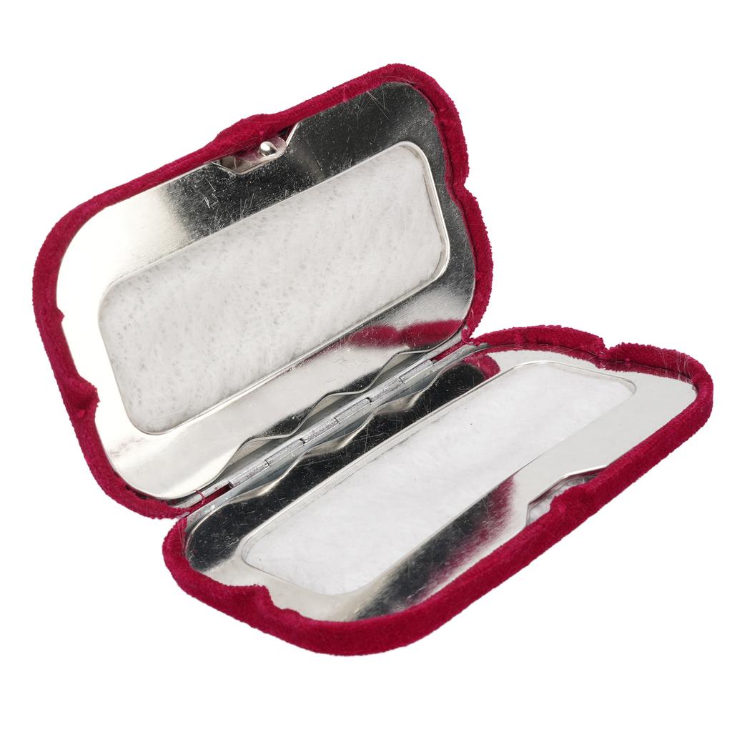 Portable Alloy Hand Warmer Winter Outdoor Hiking Reusable Carbon Rod Refillable Fuel Stick Tool