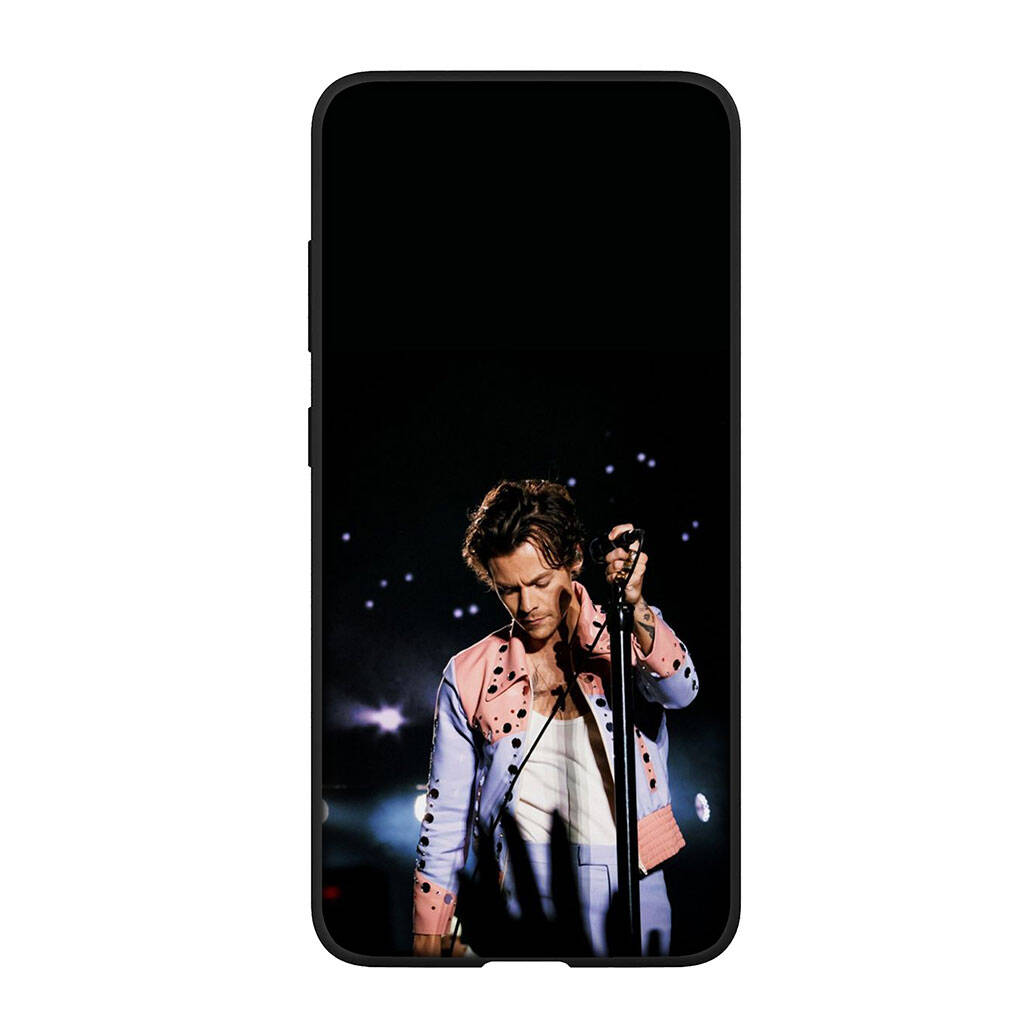 For iPhone 17 16 15 Xiaomi Poco F7 F8 X7 X6 C85 C75 C71 M8 Redmi Note 14 13 12 11 Pro Max 14C 13C 15C A3 A4 Phone Case Wallpaper Harrys Styles Cover