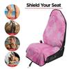 All-Season Universal Car Seat Protector for Gym & Exercise