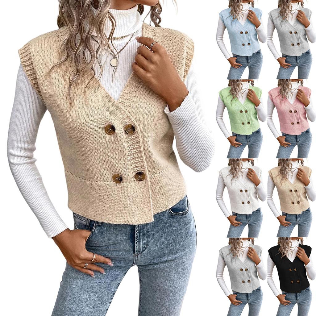 Women's Fashion Christmas Print Lightweight Sweater Casual Long-Sleeve Knit Pullover Top