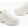 Кроссовки Emporio Armani Crusher Sonic Knit