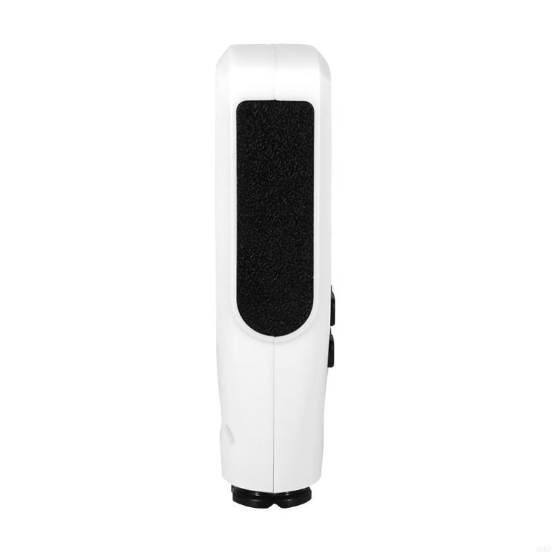 HW300-MINI Coating Thickness Gauge Iron-based Aluminum-based Dual-purpose Galvanized Measurement Paint Surface-Detector A0KF