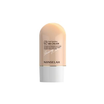 Ninsella Pearl Sparkling BB Cream 50g, 1 Pack