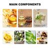Hair Repair Vitamin Capsules Moroccan Oil Restores Frizzy Dry Split Hair Deep Nourishing Smooth Soft Shiny Salon and Home Use
