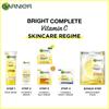 Garnier Bright Complete VITAMIN C SPF40/PA+++ Serum Cream, 45g