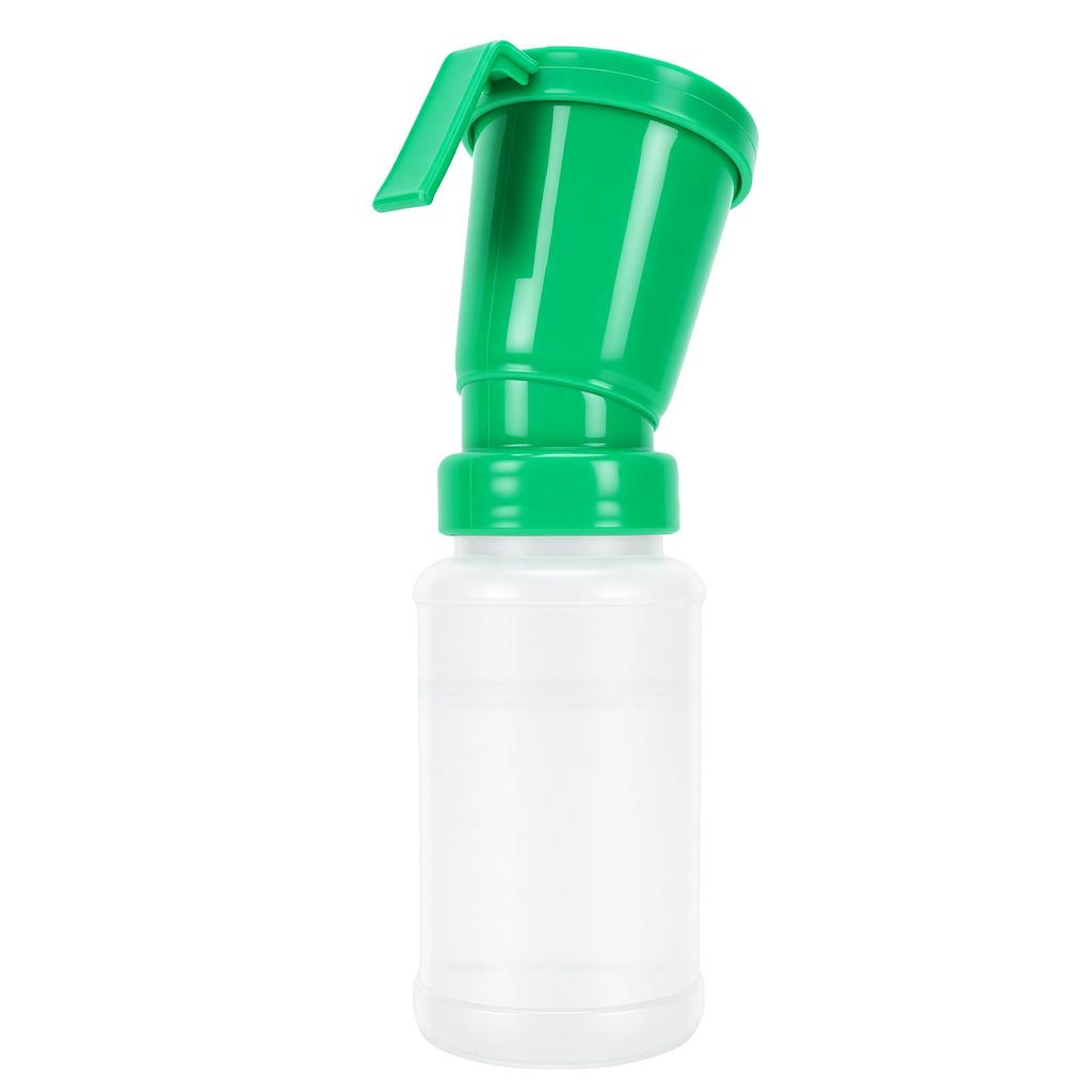 2PCS Teat Dip Cup Anti Backflow Teat Cleaning Cup Secure Nipple Teat Cleaning Cup for Cow Sheep Goat 300ml