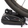 Geantă pentru bicicletă Mtb, impermeabilă, Echipament pentru ciclism, ecran portabil, tub tactil, husă tare pentru telefon, genți pentru biciclete, accesorii