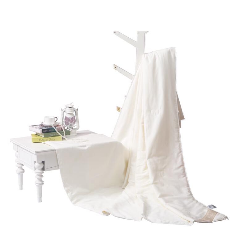 

Mercury Home Textiles Kai er Silk Quilt