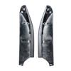 Cubierta de Baca para Kia Sportage 2004-2007 Tapa Final 872911F000 872921F000 872971F001 872981F000 Accesorio de Coche