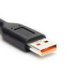 USB Type C PD-lader Strømkabel for Lenovo Yoga 3 4 700 900