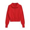 Tops – Cardigans para mulheres