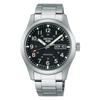 5 Sports Automatic Watch SRPG27 Black Made In Japan