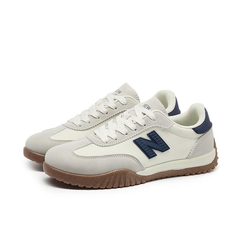 Summer Versatile Casual Sneakers Spring and Autumn Cool Run Student Couple Versatile Casual