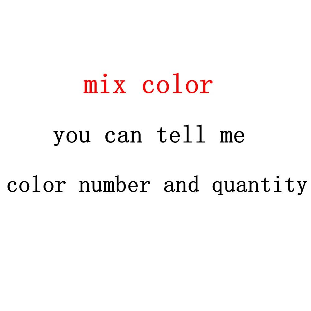 20/40pes/pack Random Colored Candy-like Children Hairpin With Simple Design For Girl's Ponytail And Baby's Hair Accessories