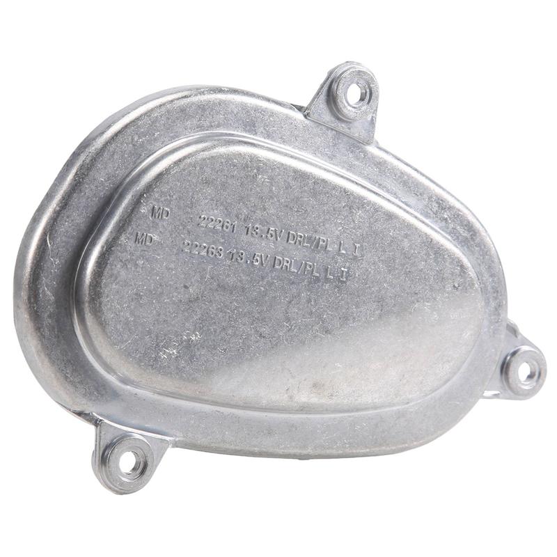 63119477835 for 2015- BMW X1 F48 F49 LCI LED Headlight Daytime Running Light Source Module, Left