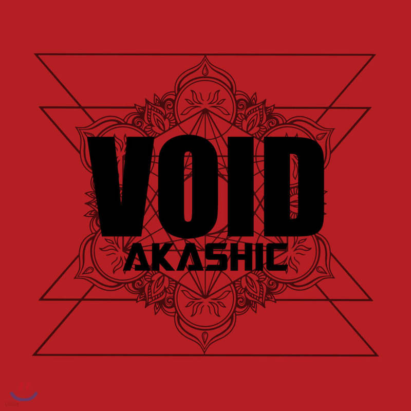

VOID 2nd Album - AKASHIC
