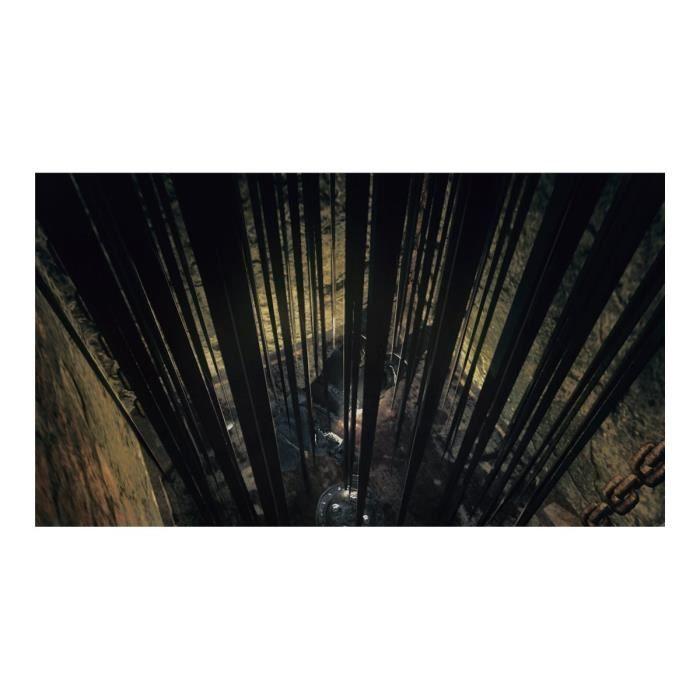 Dark Souls Remastered PlayStation 4