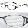 Fashion Reading Glasses Anti Blue Light Women Reader Work Flowers Eyeglass Comfortable Lady Spectacles Presbyopic Eyewear +1.0 1.5 2.0 2.5 3.0 3.5 4.0