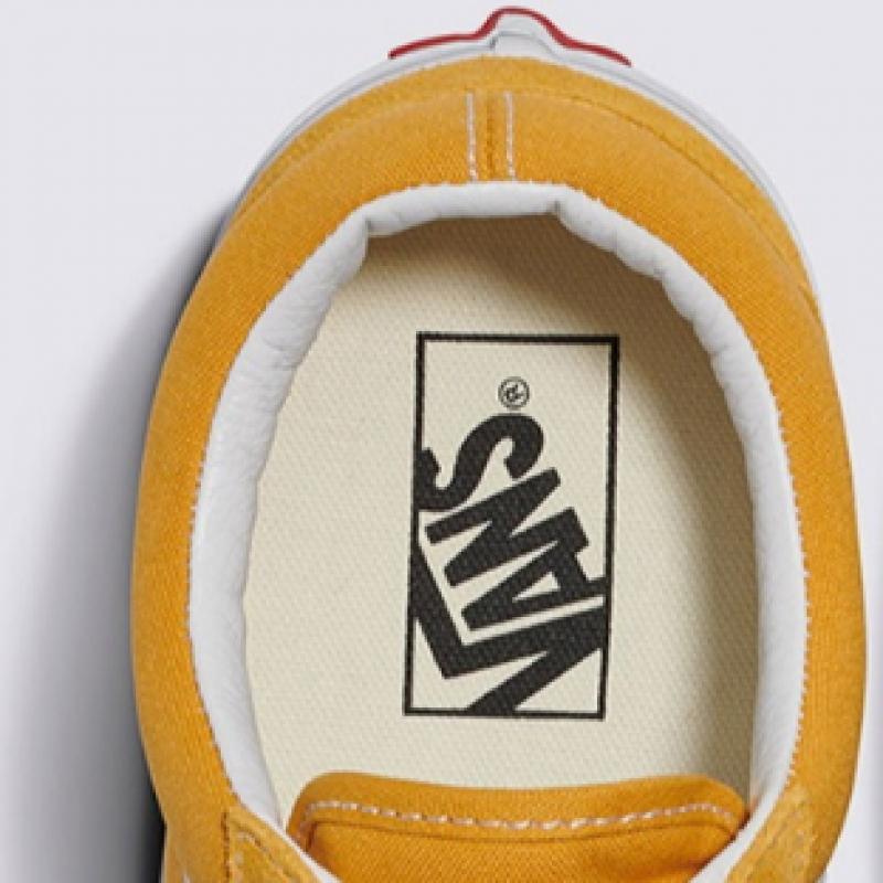 Barnes Old School Color Tiary gOlden Glow Vn0005uflsv1