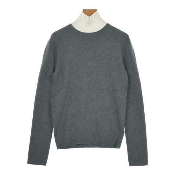 VERMEIL par iena knit sweater ladies vermeil par iena used secondhand clothes