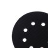 Soft Density Interface Pad Sponge Cushion Buffer Backing Pad Discs Abrasive Tool