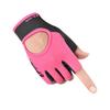 Sports Gloves for Yoga & Weight Lifting Wear-resistant Summer Use Professional Half-finger Gym Gloves Unisex