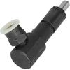 Fuel Injector Fit for 173F/178F Air-Cooled Engine/Micro-Tiller, L40/L48/L70 Fuel Injector Replacement(178F)