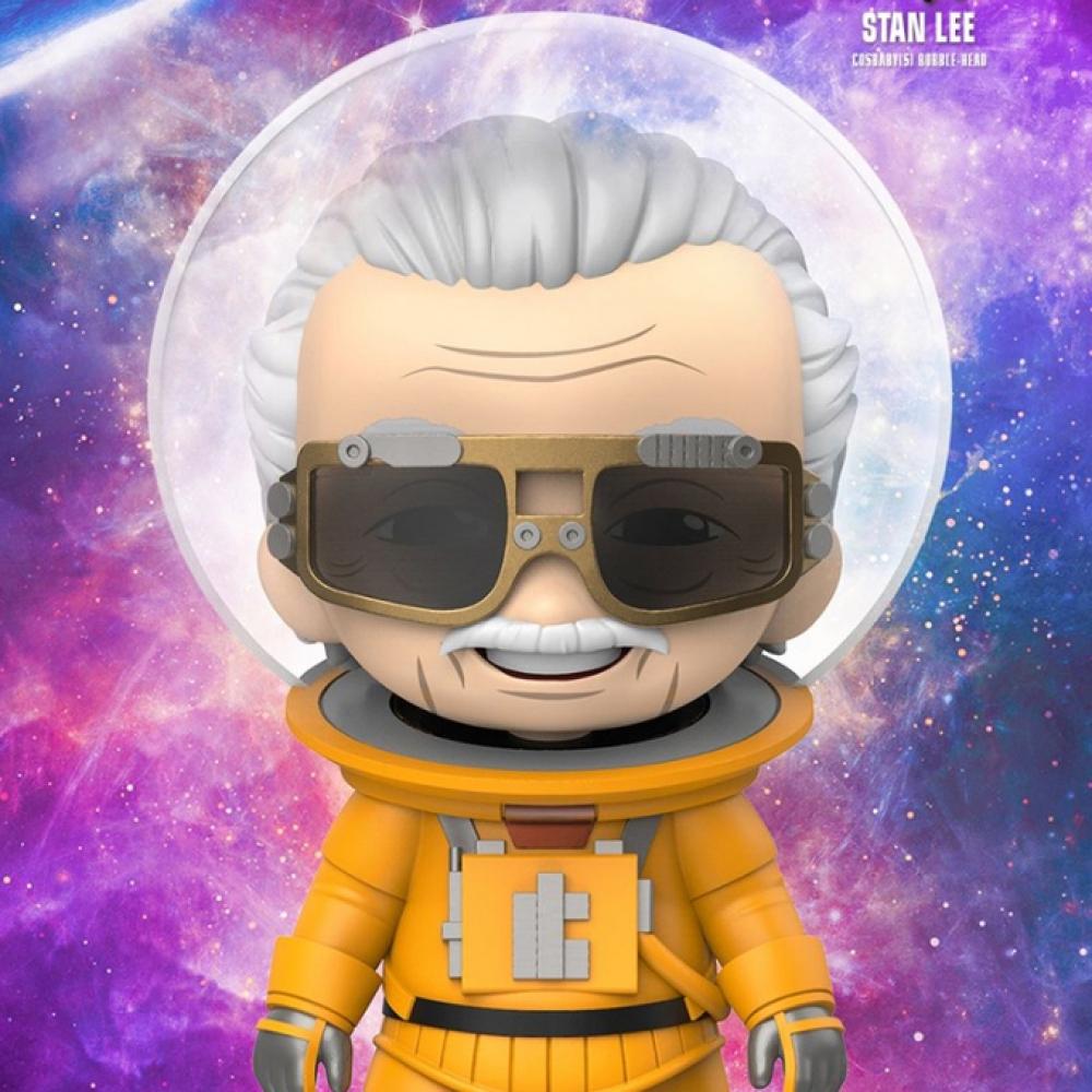 

Hot Toys Стражи Галактики Hot Toys COSB673 vol.2 Стэнли Боббл Хед