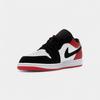 Jordan 1 Low SE Black Toe (2025)