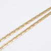 Tecnigold [Excellent Condition] 14KT Chain Necklace Yellow GoldUsed