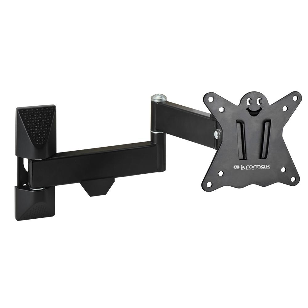 

Tv Bracket Kromax Casper-104 Black 20171