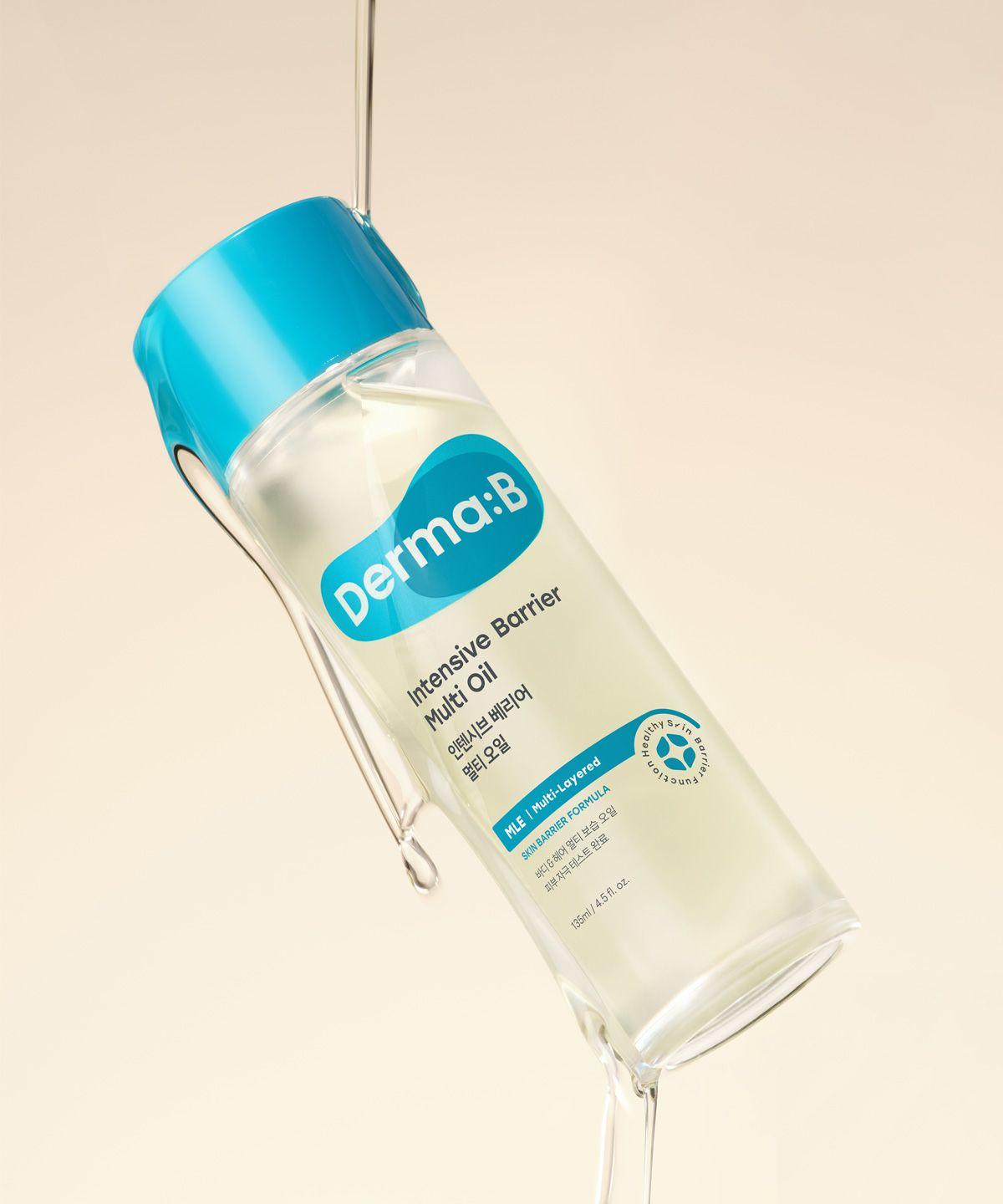 Intensive Barrier Multi Oil 135ML