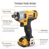 DeWALT 12V MAX Cordless Compact Impact Driver CN plug (adapter included)