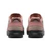 SALOMON X-Alp Suede Comfortable Versatile Low-Top Running Shoes Unisex Running Shoes Light-Brown 476756
