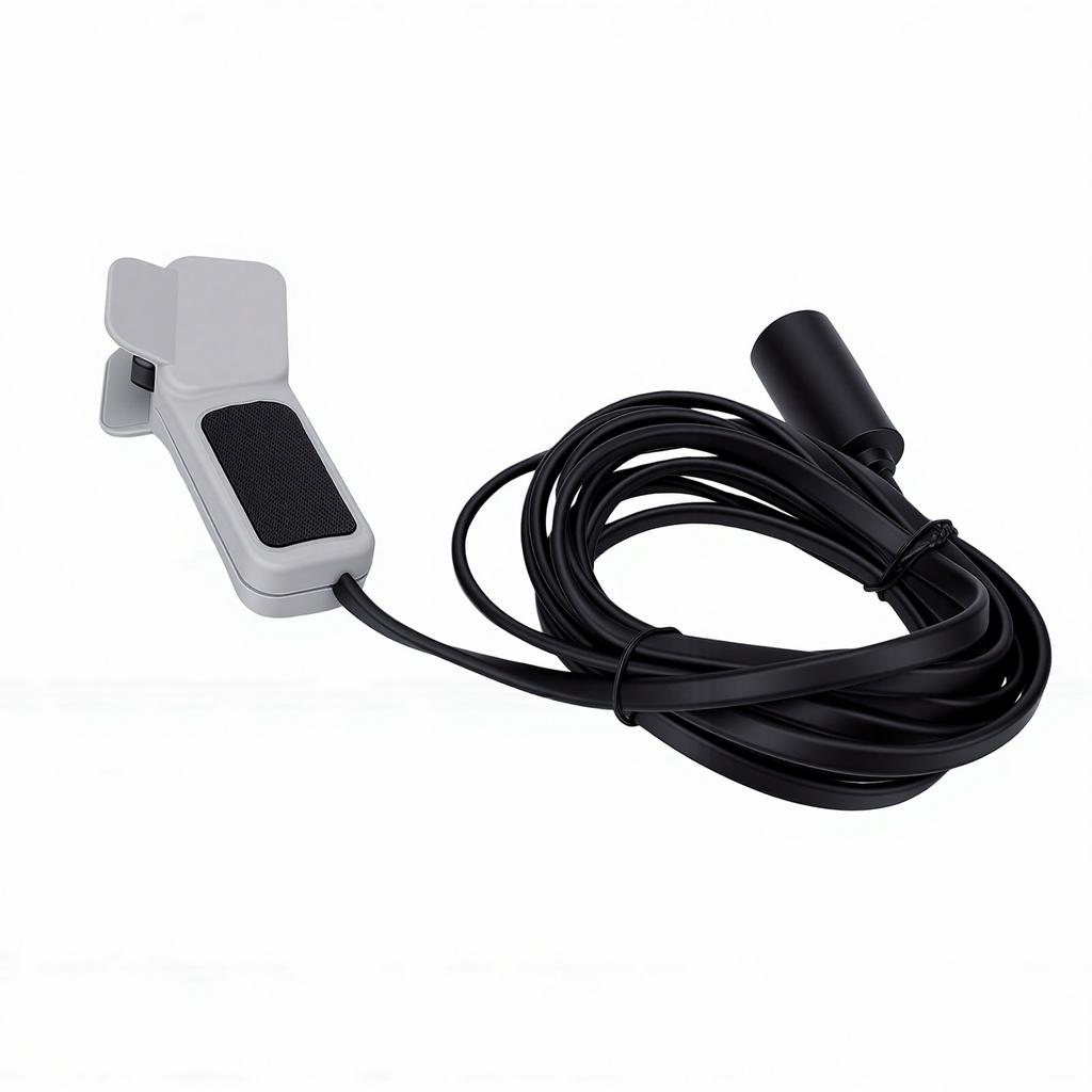Handheld Winch Remote Controller with Rubber Grip Replacement for WARN ATV Side X Side Winches 64849