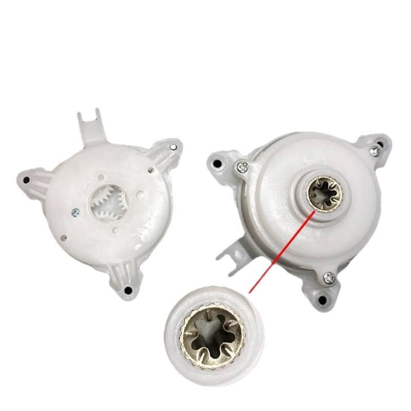 10 Electric Motor Repair Parts: Pure Copper Wire Gears for 5420m22 & 5425 Meat Grinder Mincer Maintenance