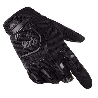 Fitness Half Finger Gloves Men And Women Wrist Guard Sports Dumbbell Riding Non Slip Horizontal Bar Exercise Training
