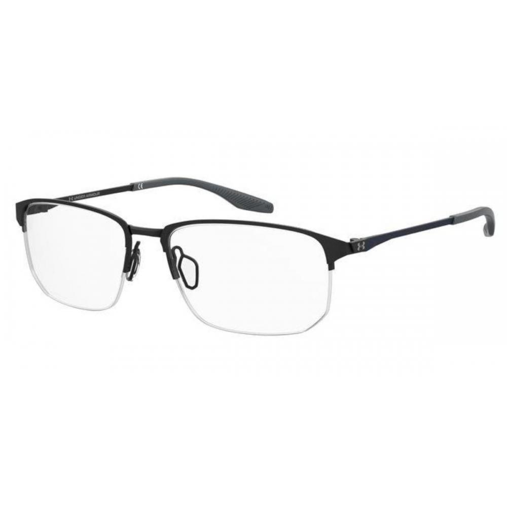 

Under Armour Ua 5047 G Asian Fit 003 Men eyeGlasses Matte Black/56
