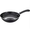 ASD Enamel Rust-Proof 30cm Wok