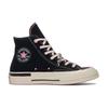 Converse Chuck Taylor All Star Trendy Durable Breathable High-Top Canvas Shoes Women Sneakers Black A09539C