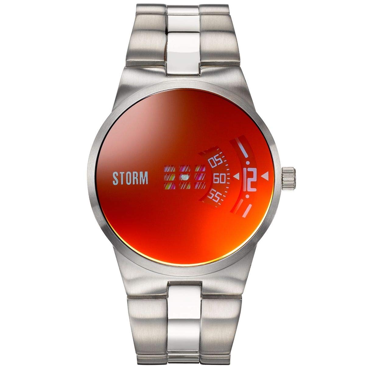 

[Storm] Часы STORM 47210R Мужские Серебряные