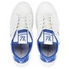 Louis Vuitton Charlie Sneakers 'White Blue' 1AANJM