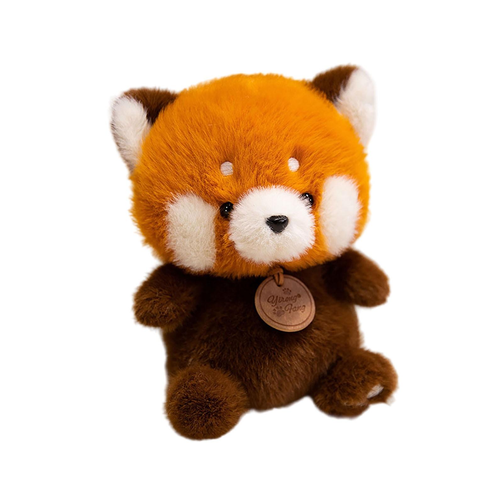 

Мягкие игрушки, милые и идеальные подарки на день рождения для друзей и одноклассников, подарки на выпускной One Size кофейный