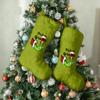 Christmas Stocking Ornaments Christmas Tree Decoration Pendants